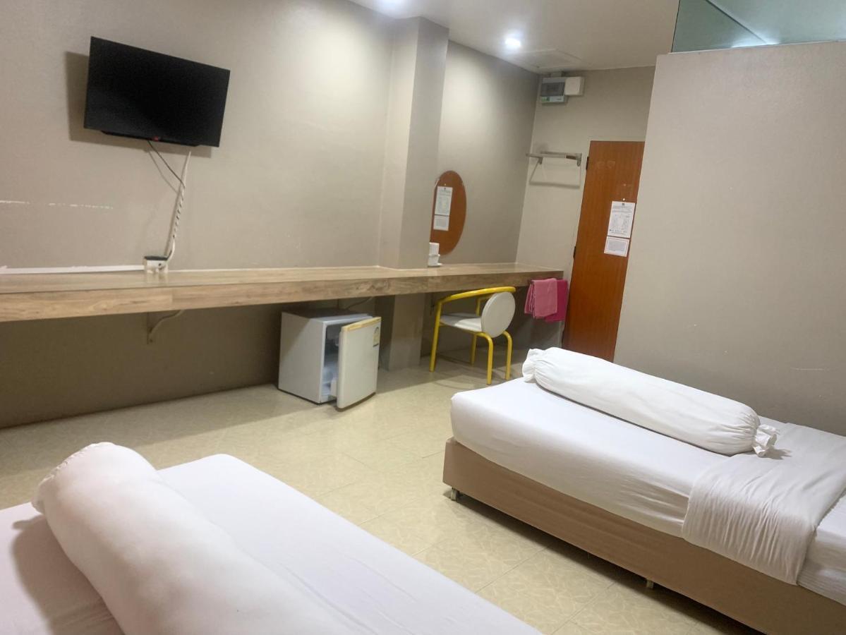 Lithai Guesthouse Phitsanulok Extérieur photo